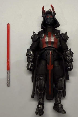 Star wars the old - wars,