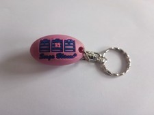 Porte-clés Ballon de Rugby