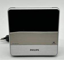 Radio reveil philips miroir - miroir, aj