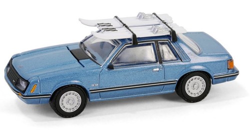 Ford mustang ghia - ford,
