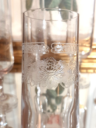 Cristal arques matignon 6 - matignon,