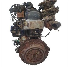 Moteur C2J C2J780 Renault