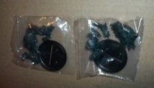 Warmachine Cryx Deathripper
