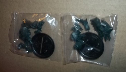 Warmachine cryx deathripper - warmachine,