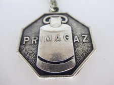 Porte-Clés / Key Ring