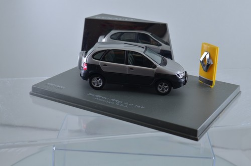 Renault scenic rx4 16v - rx4,