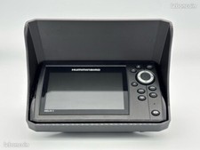 Pare soleil helix 5 humminbird (sunshade visor)