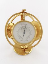 Imexal table desk clock  8