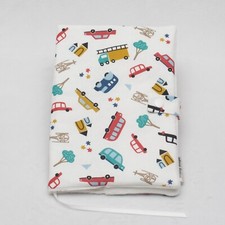 Protège carnet de santé