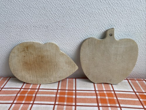 Anciennes petite planche - petite,