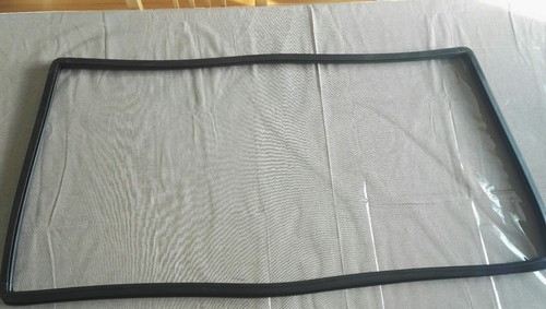 Joint lunette arriere 204 - lunette,