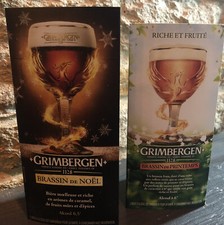 2 Chevalets, cavaliers