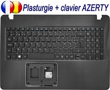 Plasturgie Noire avec Clavier