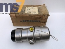 Détecteur De Flamme