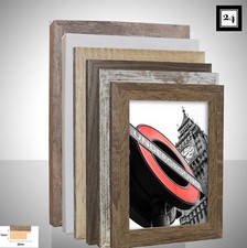 Cadre D'Image Londres Bois MDF