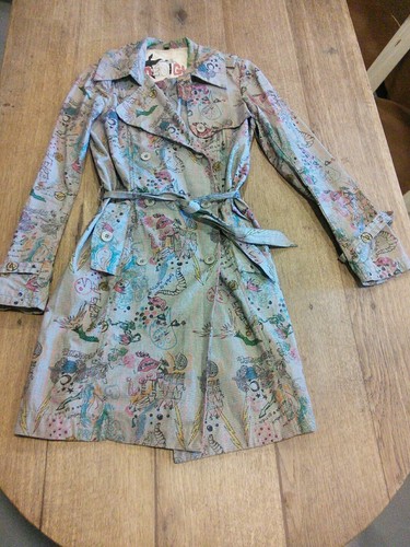 Beau original manteau - beau,