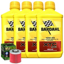 Set Entretien Huile Arc