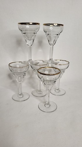 Verres vin bistrot filet - à,