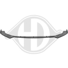 DIEDERICHS Spoiler Avant pour VW Golf VII 5G1 BE1 1.4 TSI 1.2 1.6 Tdi 2216062