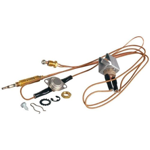 Thermocouple sécurité src - sécurité,