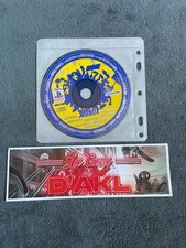 Asterix Maxi-Delirium CD SEUL