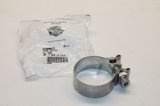 COLLIER ECHAPPEMENT pour HARLEY DAVIDSON .ref 65900015 * NEUF & ORIGINAL