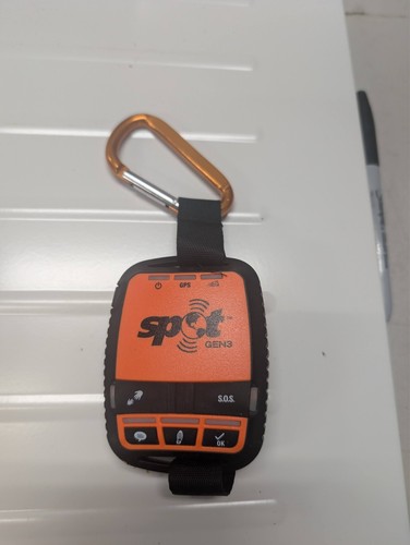 Spot gen3 satellite - spot,