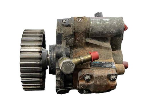 9641852080 pompe injection