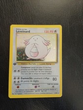 Carte Pokemon Leveinard 3/102