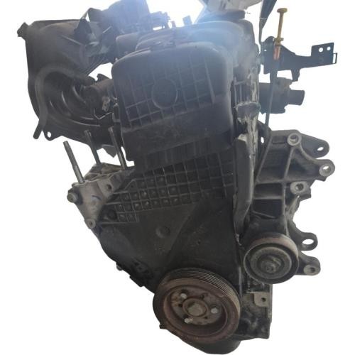 Moteur peugeot 206 - peugeot,