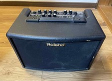 Amplificateur guitare stéréo