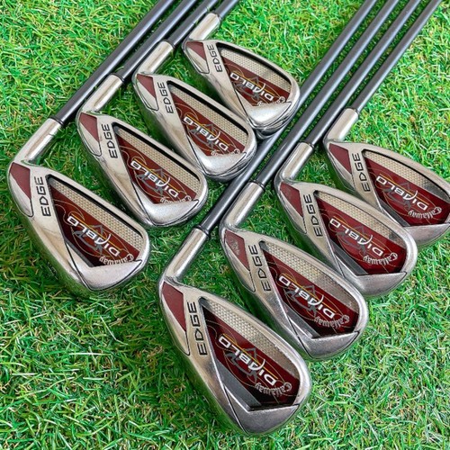 Callaway diablo edge - [callaway],