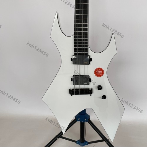 Guitare électrique warlock - guitare,