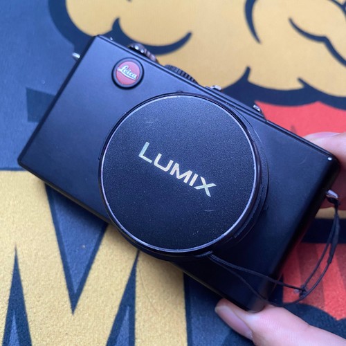 Leica lux 1mp 3 - 4, 10.1mp