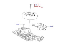 Lexus Lexus NX MK2 MONTRE DE