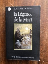 La légende de la mort