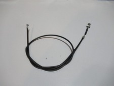 Câble frein avant (Peugeot -