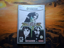 SoulCalibur II Nintendo