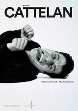 Cattelan, Maurizio Maurizio