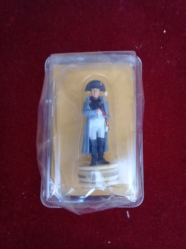 Figurine plomb jeu des - de,