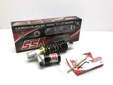 Amortisseur Arrière YSS Gaz