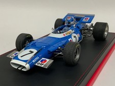 1/18 Modèles AB F1 Matra MS80