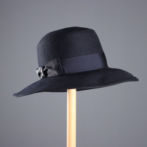 Chapeau borsalino feutre - chapeau,