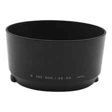 Minolta Pare-Soleil A 100-300
