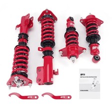 Kit Suspension Combine Fileté for Toyota Celica T23 Coupé 1.8 16V TS 2000-2006