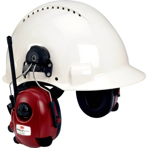 Casque antibruit actif - , 32