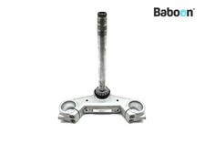 Fourche avant pièce en T Moto