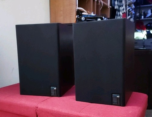 Kef 102 reference speakers - 102,