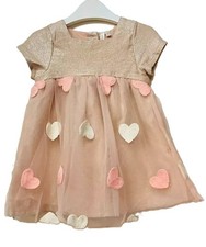 Orchestra robe manche courte