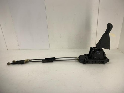 Tringlerie boite renault - tringlerie,